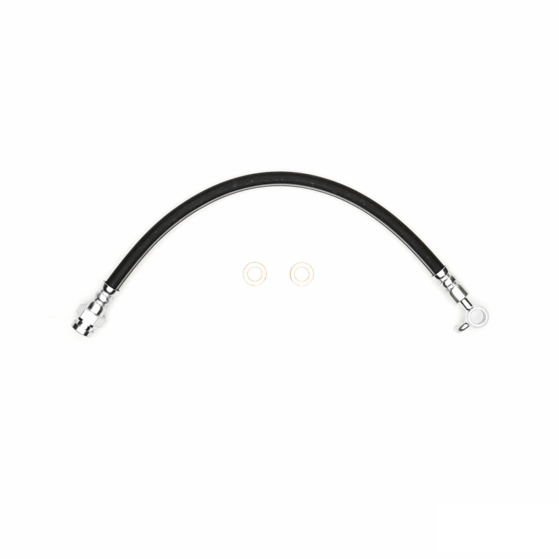 DFC 89-02 Mazda Miata Front-R Brake Hose
