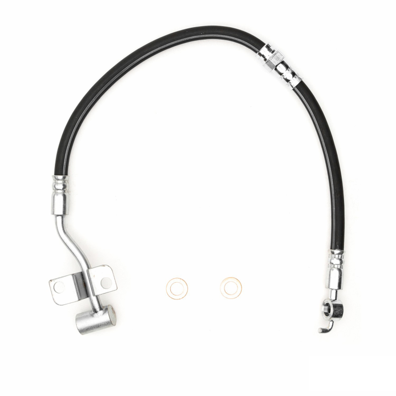 DFC 92-95 Mazda 929 Front-L Brake Hose