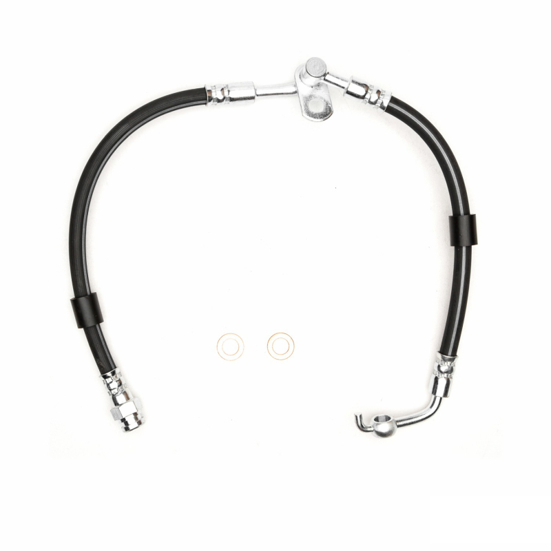 DFC 04-11 Mazda RX-8 Front-L Brake Hose