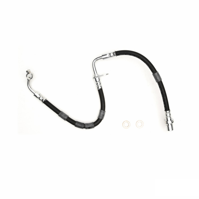 DFC 09-13 Mazda 6 Front-R Brake Hose