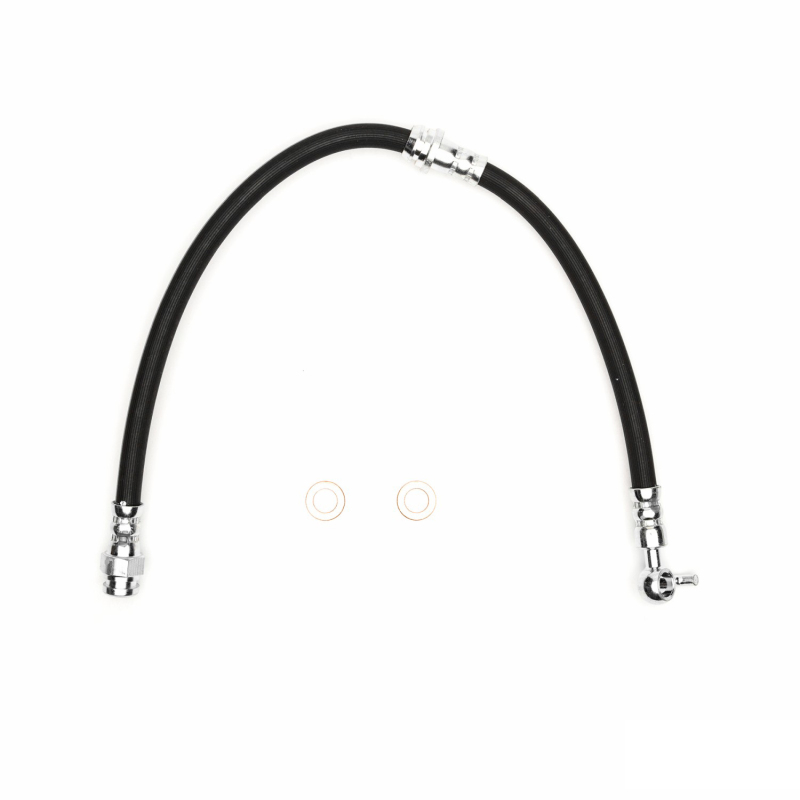 DFC 14-21 Mazda 6 Front-L Brake Hose