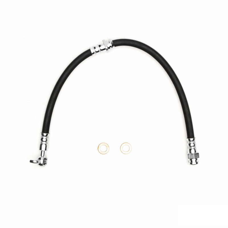 DFC 14-22 Mazda 3 Front-L Brake Hose