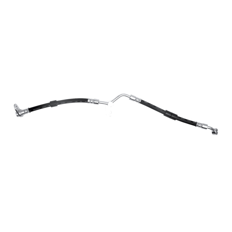 DFC 16-22 Mazda MX-5 Miata Front-R Brake Hose