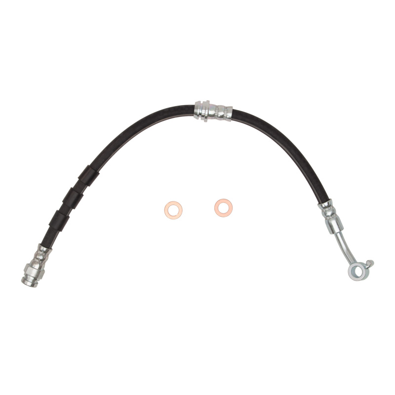 DFC 16-22 Mazda CX-3 Front-L Brake Hose