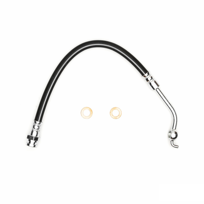 DFC 86-92 Mazda RX-7 Rear Brake Hose