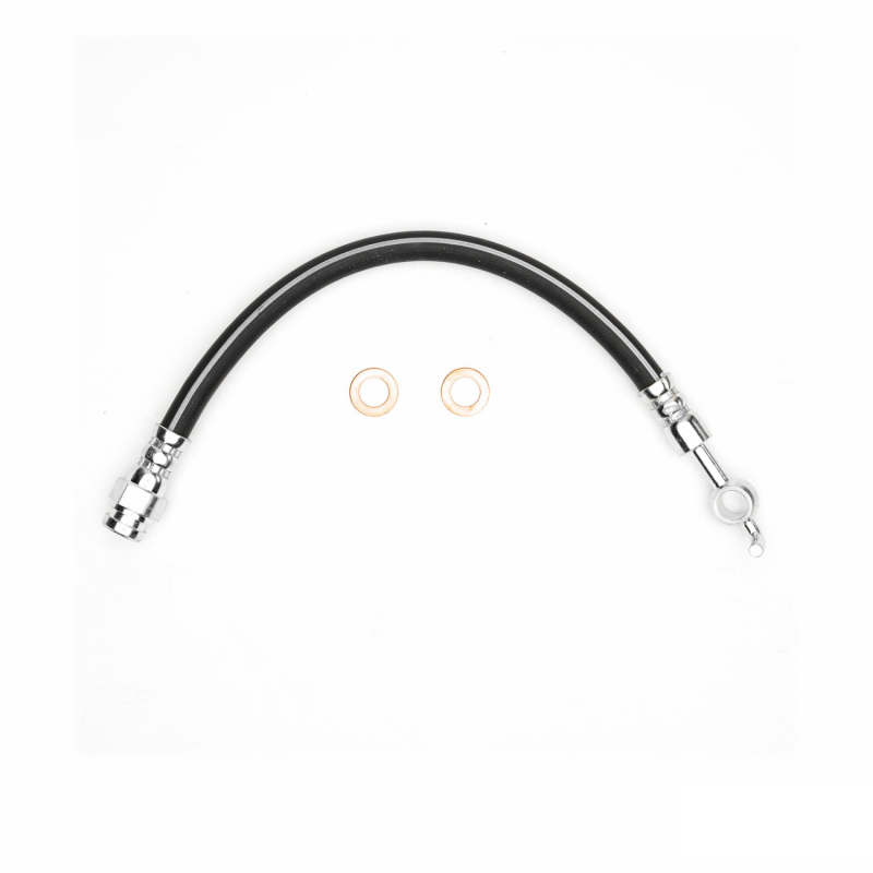DFC 93-95 Mazda MPV Rear-lo Brake Hose