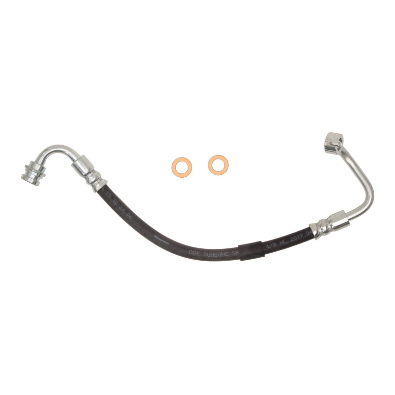 DFC 16-18 Mazda CX-3 Rear-R Brake Hose