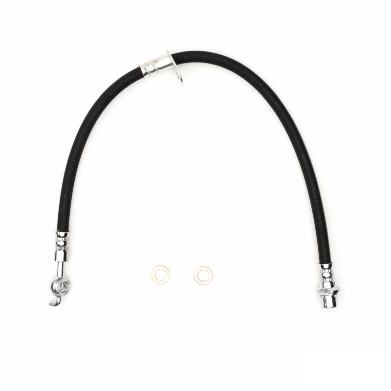 DFC 00-06 Scion xA Front-R Brake Hose
