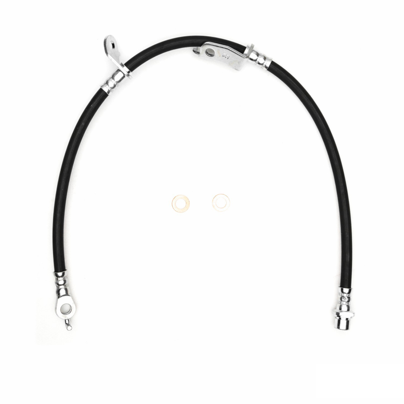 DFC 08-18 Scion xB Front-R Brake Hose