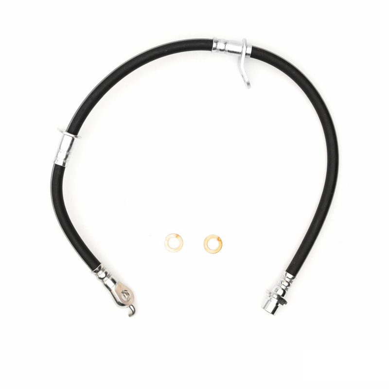 DFC 12-15 Scion IQ Front-R Brake Hose