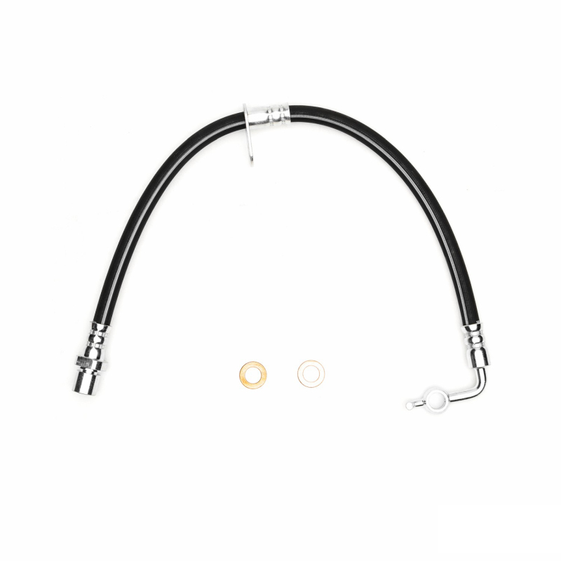 DFC 13-23 Scion FR-S Rear-L Brake Hose