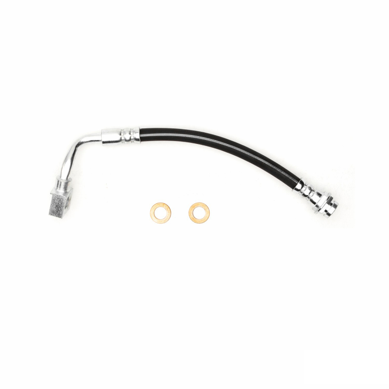 DFC 03-07 Hummer H2 Rear-L lo Brake Hose