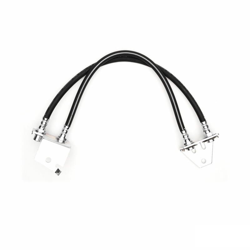DFC 03-07 Hummer H2 Rear-up Brake Hose