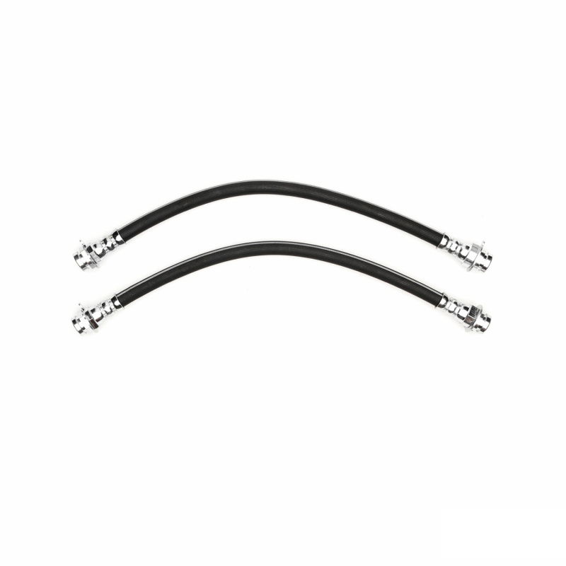 DFC 06-10 Hummer H3 Rear-up Brake Hose