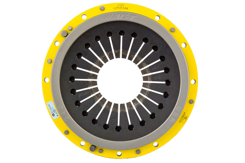 ACT 1991 Porsche 911 P/PL Heavy Duty Clutch Pressure Plate