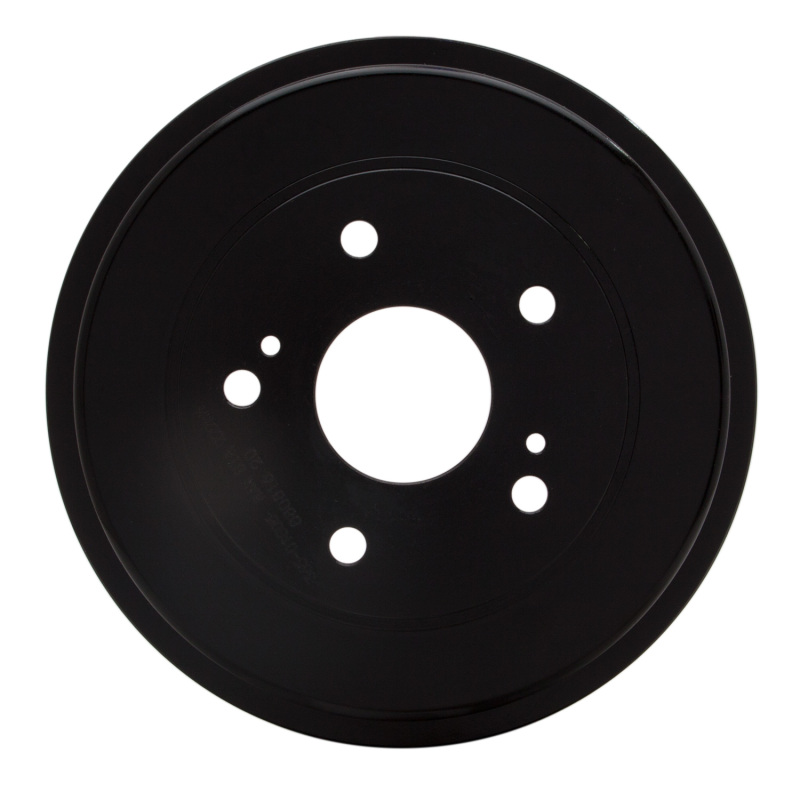 DFC 08-11 Suzuki SX4 Rear True Balanced Brake Drum