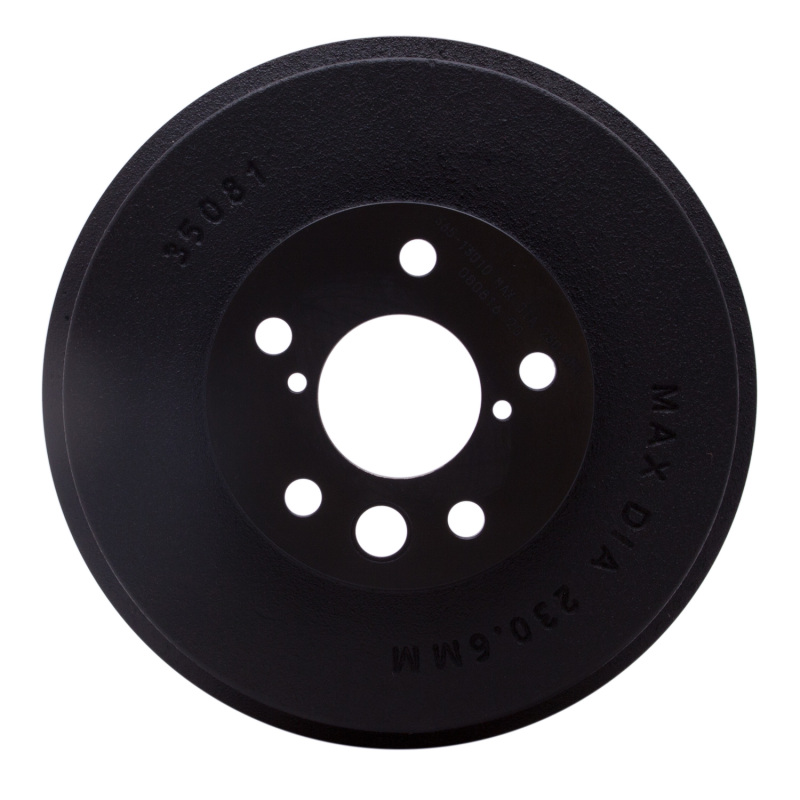 DFC 93-01 Subaru Forester Rear True Balanced Brake Drum