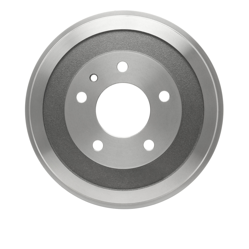 DFC 70-71 BMW 2800CS Rear True Balanced Brake Drum