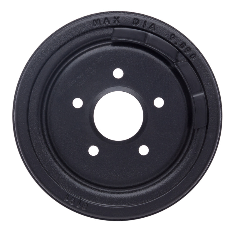DFC 60-76 Dodge Lancer Rear True Balanced Brake Drum