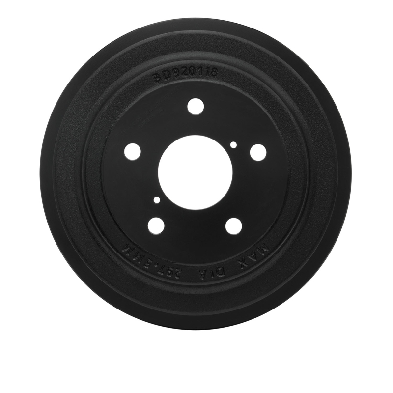 DFC 05-11 Dodge Dakota 4WD Rear True Balanced Brake Drum
