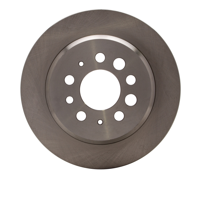 DFC 67-74 Volvo 142 Rear Brake Rotor