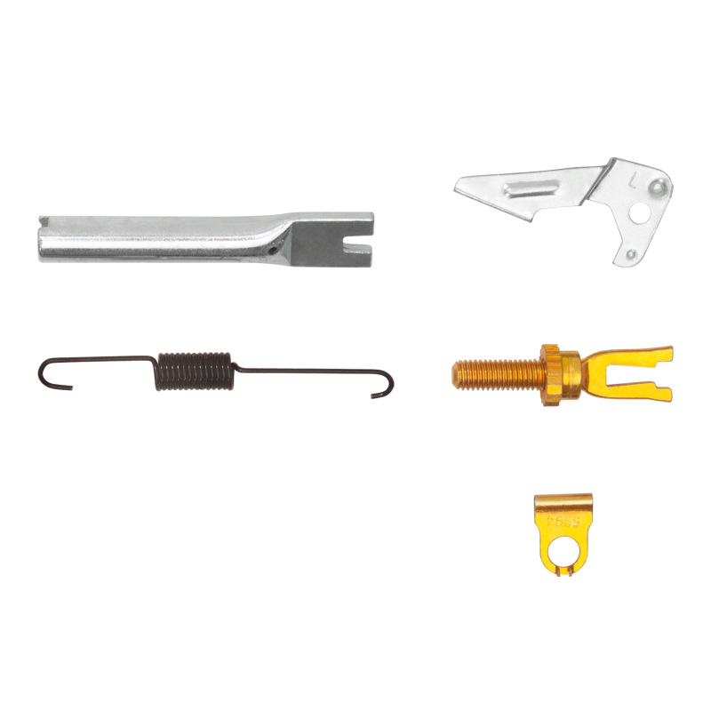 DFC 11-14 Ford Fiesta (USA/Canada) Left Rear/Right Rear Drum Adjuster Kit