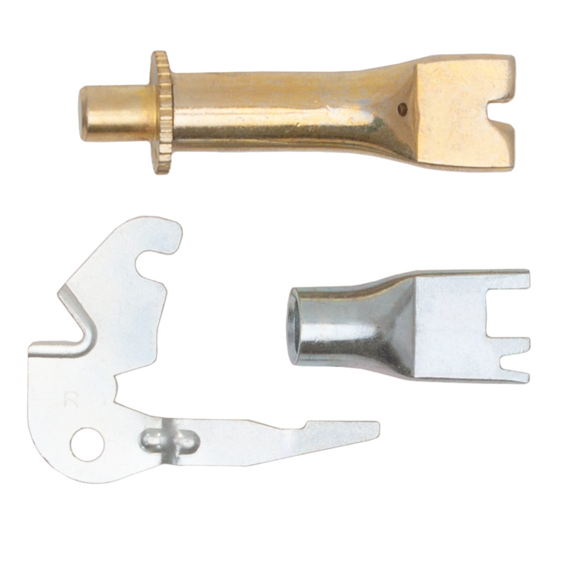 DFC 07-24 Dodge Attitude (Mexico) Right Rear Drum Adjuster Kit