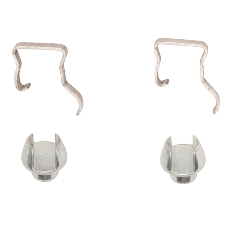 DFC 14-17 Hyundai Equus Parking Brake Drum Brake Hardware Kit