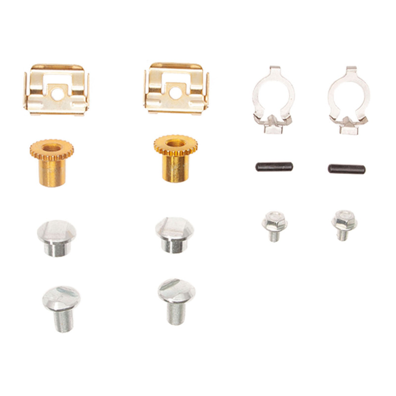 DFC 11-21 Hyundai Tucson Parking Brake Drum Brake Hardware Kit