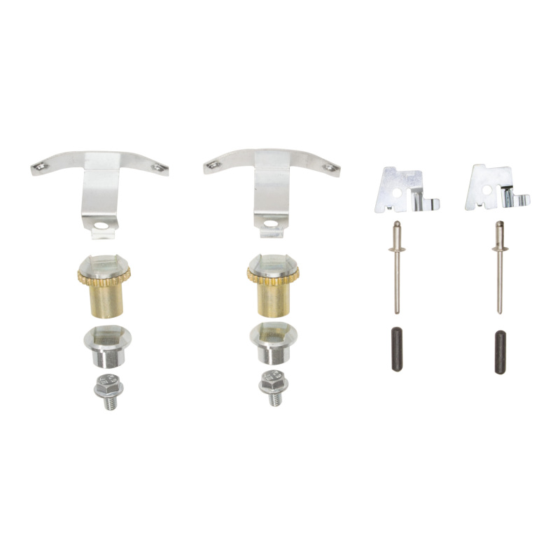 DFC 97-04 Mitsubishi Diamante Parking Brake Drum Brake Hardware Kit