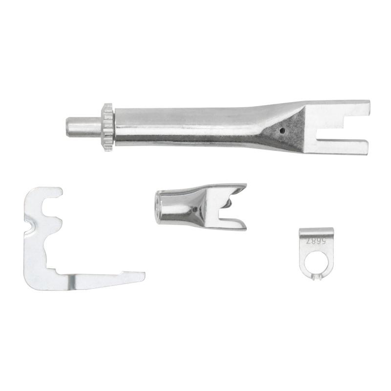 DFC 09-12 Chevrolet Colorado Right Rear Drum Adjuster Kit