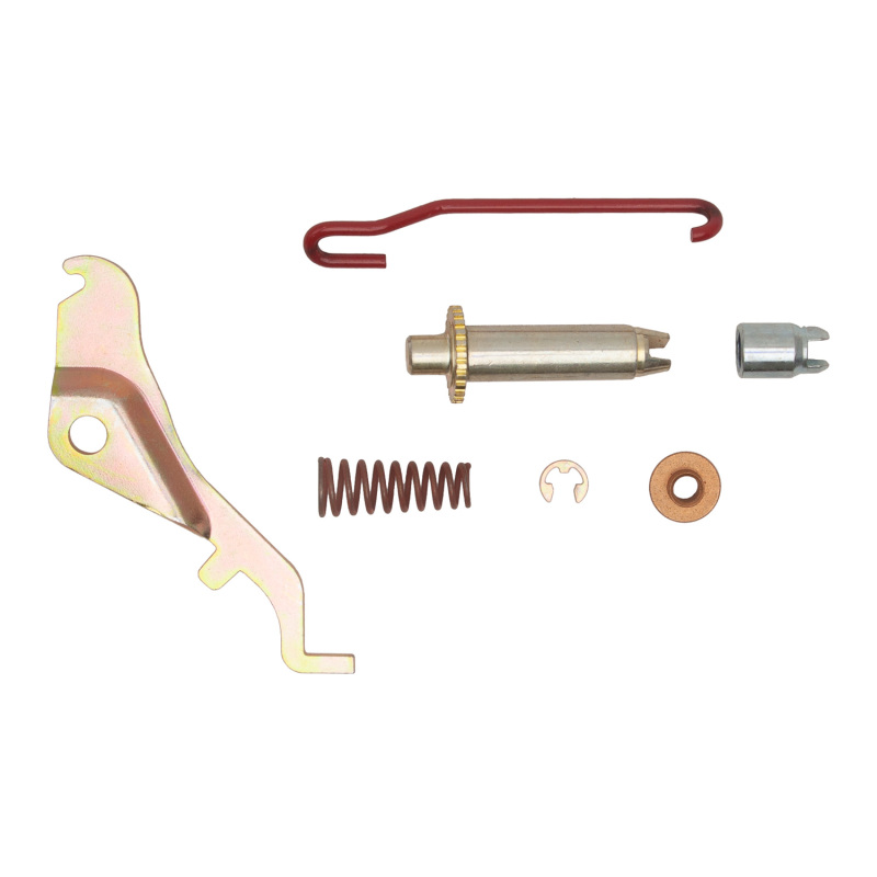DFC 01-02 Chevrolet Cavalier Left Rear Drum Adjuster Kit