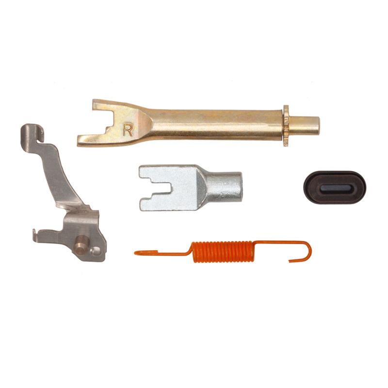 DFC 84-94 Ford LTS900 Short Conventional Tandem (w/Front Disc Brakes) Rr Drum Adjuster Kit