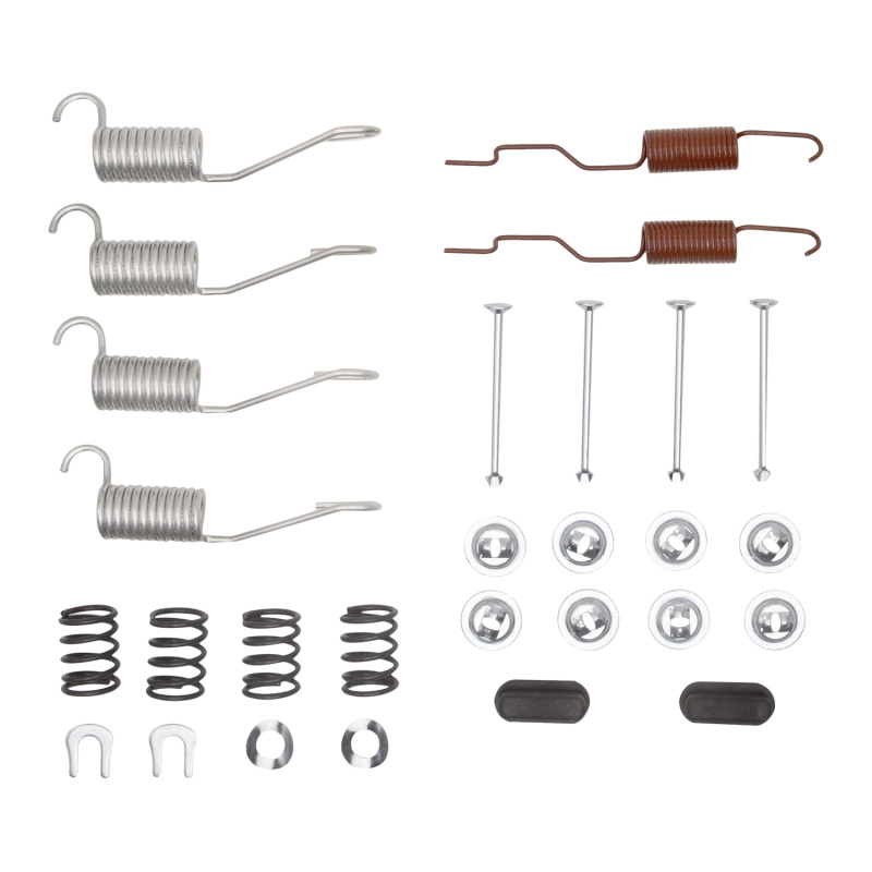 DFC 69-76 Dodge Dart Front/Rear Drum Brake Hardware Kit