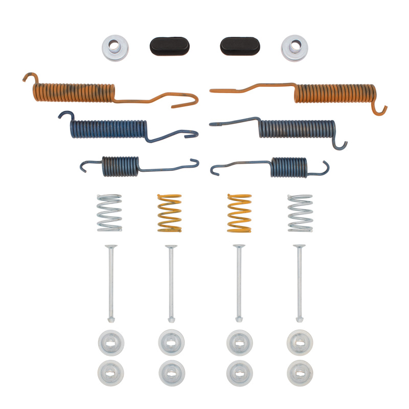 DFC 65-77 Chevrolet C20 Pickup Rear Drum Brake Hardware Kit