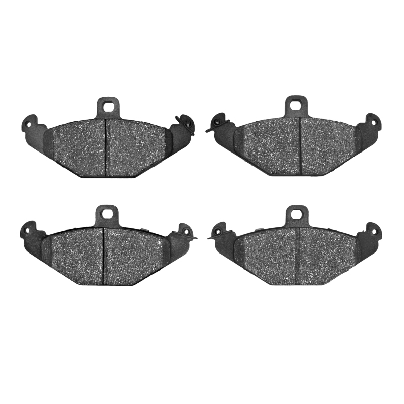 DFC 97-11 Lotus Elise Rear 4000 HybriDynamic Brake Pads