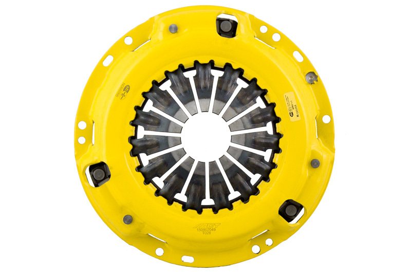 ACT 1988 Toyota Camry P/PL Heavy Duty Clutch Pressure Plate