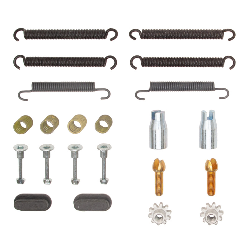 DFC 91-95 Ford Crown Victoria Parking Brake Drum Brake Hardware Kit