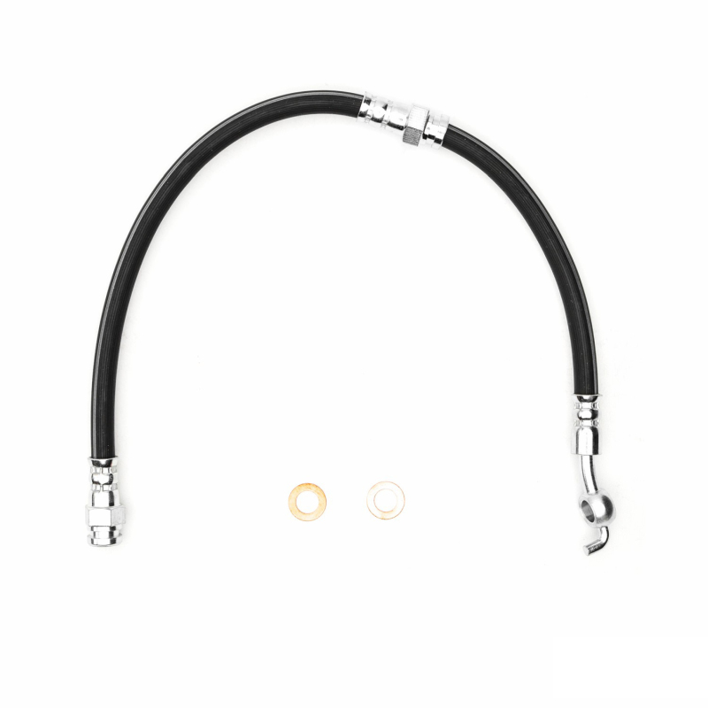 DFC 94-97 Ford Aspire Front Brake Hose