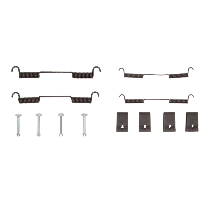 DFC 72-94 Subaru Loyale Rear Drum Brake Hardware Kit