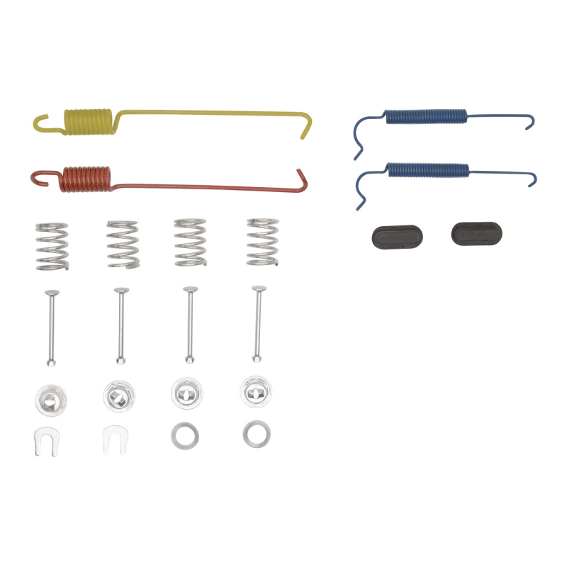 DFC 88-92 Dodge Monaco Rear Drum Brake Hardware Kit