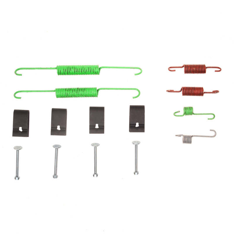 DFC 86-95 Suzuki Samurai Rear Drum Brake Hardware Kit