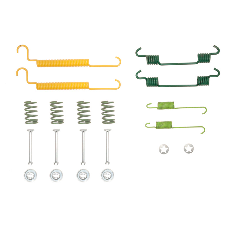 DFC 00-03 Saturn LS Rear Drum Brake Hardware Kit