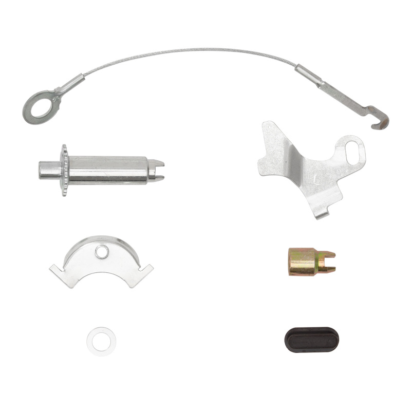 DFC 63-83 American Motors Hornet Left Front/Left Rear Drum Adjuster Kit
