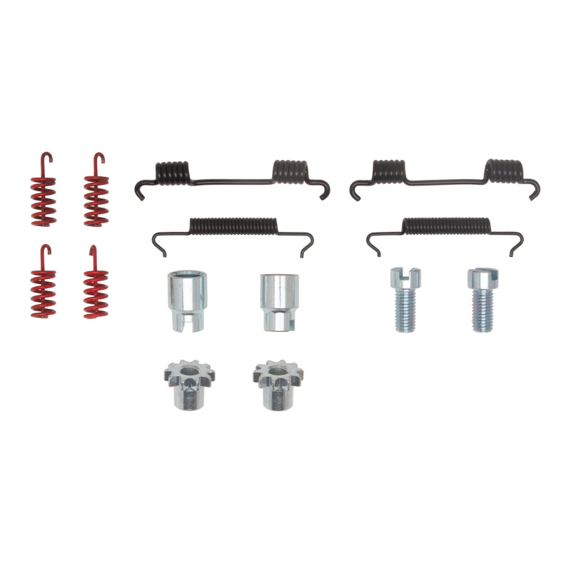 DFC 73-24 Dodge Sprinter 2500 Parking Brake/Parking/Rear Drum Brake Hardware Kit