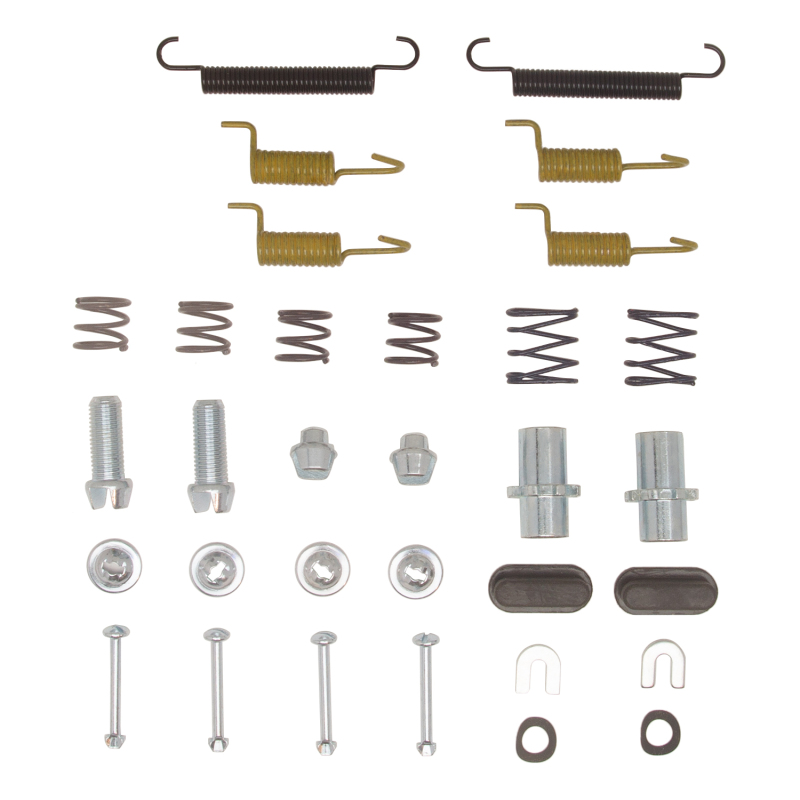 DFC 90-9 Saab 9-2X Parking Brake Drum Brake Hardware Kit