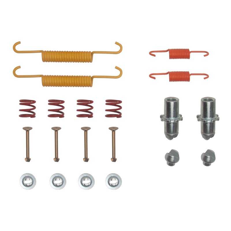 DFC 06-09 Hyundai Azera Parking Brake Drum Brake Hardware Kit
