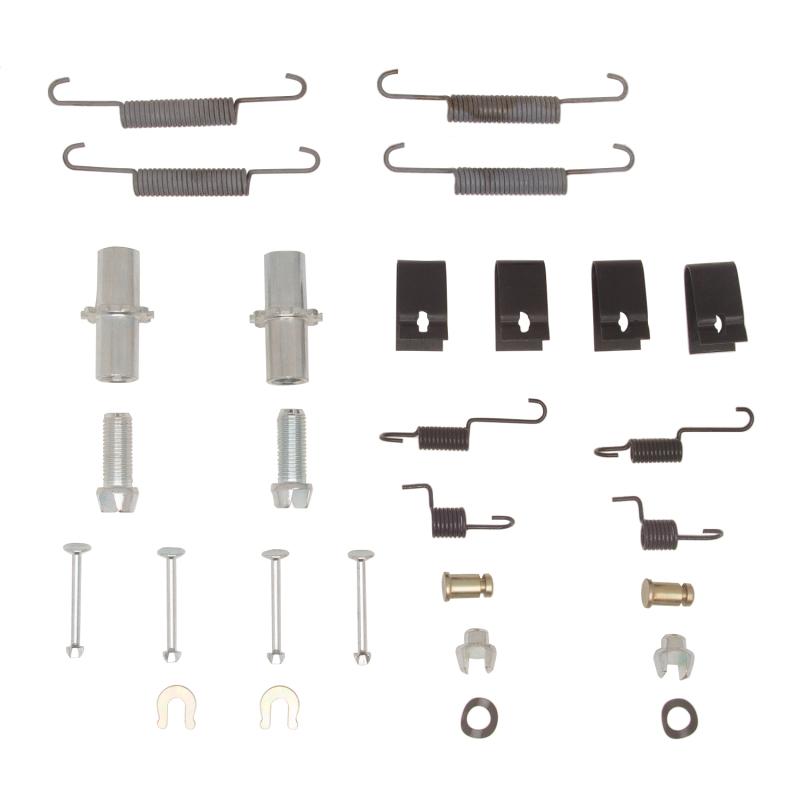 DFC 07-18 Acura RDX Parking Brake Drum Brake Hardware Kit