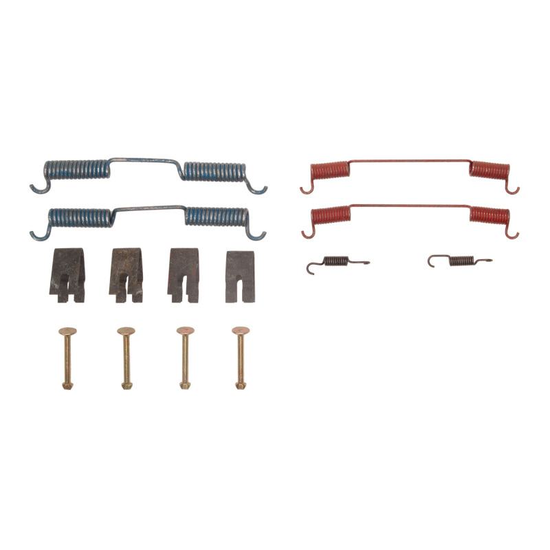 DFC 85-94 Subaru GL-10 Rear Drum Brake Hardware Kit