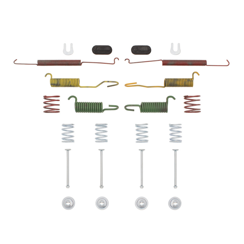 DFC 95-9 Ford Ranger (USA/Canada) Rear Drum Brake Hardware Kit